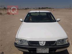 بیجۆ 405